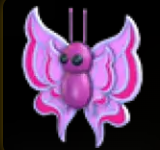 Orchid Butterfly ▪️Common🚀Legendary🚀Pets⚡24/7 Online🚀