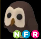 Owl ▪️NFR🚀Legendary🚀Pets⚡24/7 Online🚀