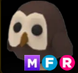 Owl ▪️MFR🚀Legendary🚀Pets⚡24/7 Online🚀