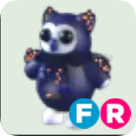Owlbear ▪️FR🚀Legendary🚀Pets⚡24/7 Online🚀