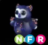 Owlbear ▪️NFR🚀Legendary🚀Pets⚡24/7 Online🚀