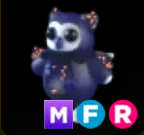 Owlbear ▪️MFR🚀Legendary🚀Pets⚡24/7 Online🚀