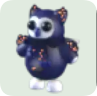 Owlbear ▪️Common🚀Legendary🚀Pets⚡24/7 Online🚀
