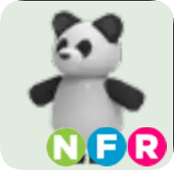 Panda ▪️NFR🚀Ultra-Rare🚀Pets⚡24/7 Online🚀