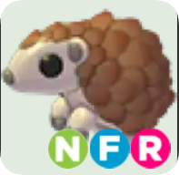 Pangolin ▪️NFR🚀Ultra-Rare🚀Pets⚡24/7 Online🚀