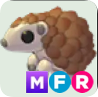 Pangolin ▪️MFR🚀Ultra-Rare🚀Pets⚡24/7 Online🚀