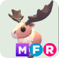 Papa Moose ▪️MFR🚀Legendary🚀Pets⚡24/7 Online🚀