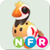 Partridge ▪️NFR🚀Ultra-Rare🚀Pets⚡24/7 Online🚀