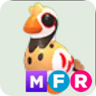 Partridge ▪️MFR🚀Ultra-Rare🚀Pets⚡24/7 Online🚀