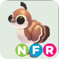 Peachick ▪️NFR🚀Ultra-Rare🚀Pets⚡24/7 Online🚀