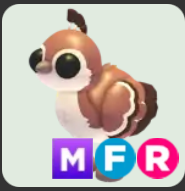 Peachick ▪️MFR🚀Ultra-Rare🚀Pets⚡24/7 Online🚀
