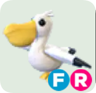 Pelican ▪️FR🚀Ultra-Rare🚀Pets⚡24/7 Online🚀