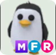 Penguin ▪️MFR🚀Ultra-Rare🚀Pets⚡24/7 Online🚀