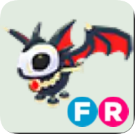 Phantom Dragon ▪️FR🚀Legendary🚀Pets⚡24/7 Online🚀
