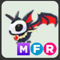 Phantom Dragon ▪️MFR🚀Legendary🚀Pets⚡24/7 Online🚀
