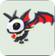 Phantom Dragon ▪️Common🚀Legendary🚀Pets⚡24/7 Online🚀