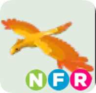 Phoenix ▪️NFR🚀Legendary🚀Pets⚡24/7 Online🚀