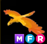 Phoenix ▪️MFR🚀Legendary🚀Pets⚡24/7 Online🚀