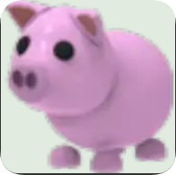 Pig ▪️Common🚀Rare🚀Pets⚡24/7 Online🚀