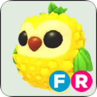 Pineapple Owl ▪️FR🚀Legendary🚀Pets⚡24/7 Online🚀