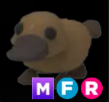 Platypus ▪️MFR🚀Ultra-Rare🚀Pets⚡24/7 Online🚀
