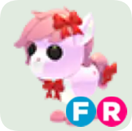 Pretty Pony ▪️FR🚀Ultra-Rare🚀Pets⚡24/7 Online🚀