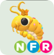 Priceless Shrimp ▪️NFR🚀Legendary🚀Pets⚡24/7 Online🚀