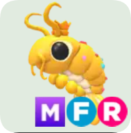 Priceless Shrimp ▪️MFR🚀Legendary🚀Pets⚡24/7 Online🚀