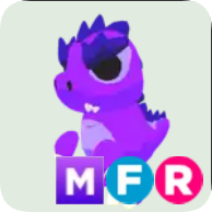 Primal Kaijunior ▪️MFR🚀Legendary🚀Pets⚡24/7 Online🚀