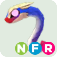 Prism Snake ▪️NFR🚀Rare🚀Pets⚡24/7 Online🚀