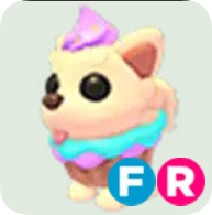 Pupcake ▪️FR🚀Ultra-Rare🚀Pets⚡24/7 Online🚀