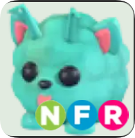 Puptune ▪️NFR🚀Ultra-Rare🚀Pets⚡24/7 Online🚀