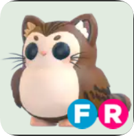 Purrowl ▪️FR🚀Legendary🚀Pets⚡24/7 Online🚀