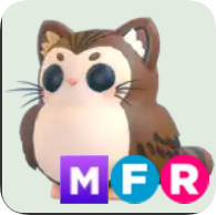 Purrowl ▪️MFR🚀Legendary🚀Pets⚡24/7 Online🚀