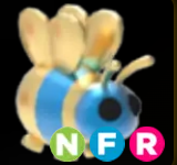 Queen Bee ▪️NFR🚀Legendary🚀Pets⚡24/7 Online🚀