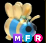 Queen Bee ▪️MFR🚀Legendary🚀Pets⚡24/7 Online🚀