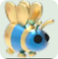 Queen Bee ▪️Common🚀Legendary🚀Pets⚡24/7 Online🚀