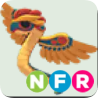 Quetzalcoatl ▪️NFR🚀Legendary🚀Pets⚡24/7 Online🚀