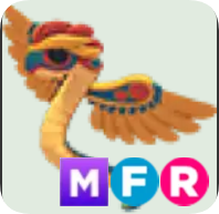 Quetzalcoatl ▪️MFR🚀Legendary🚀Pets⚡24/7 Online🚀