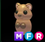 Quokka ▪️MFR🚀Uncommon🚀Pets⚡24/7 Online🚀
