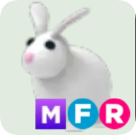 Rabbit ▪️MFR🚀Rare🚀Pets⚡24/7 Online🚀