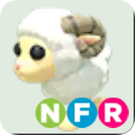 Ram ▪️NFR🚀Ultra-Rare🚀Pets⚡24/7 Online🚀