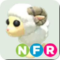 Ram ▪️NFR🚀Ultra-Rare🚀Pets⚡24/7 Online🚀