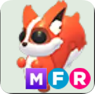 Ratatoskr ▪️MFR🚀Common🚀Pets⚡24/7 Online🚀