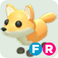 Red Fox ▪️FR🚀Rare🚀Pets⚡24/7 Online🚀