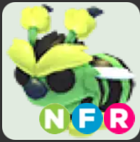 Humbug ▪️NFR🐸Uncommon🚀Pets⚡24/7 Online🚀