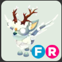 Christmas Spirit ▪️FR🐸Legendary🚀Pets⚡24/7 Online🚀