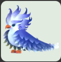 Frost Phoenix ▪️Common🐸Legendary🚀Pets⚡24/7 Online🚀