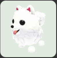 Samoyed ▪️Common🐸Rare🚀Pets⚡24/7 Online🚀