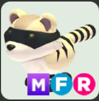 Sneak Weasel ▪️MFR🐸Rare🚀Pets⚡24/7 Online🚀